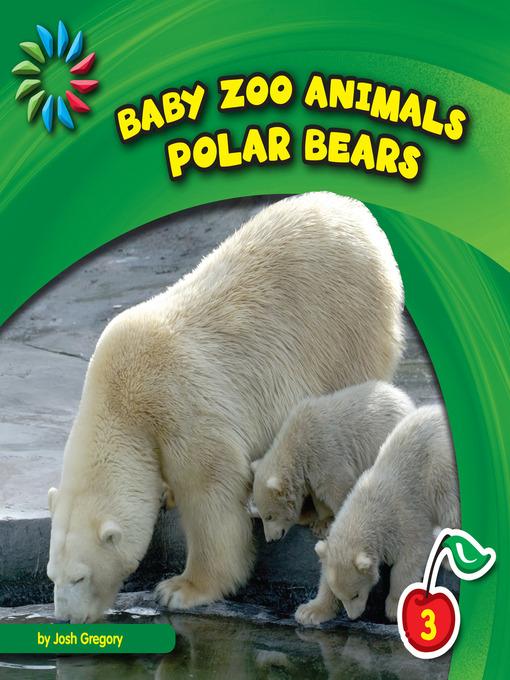 Title details for Polar Bears by Josh Gregory - Available